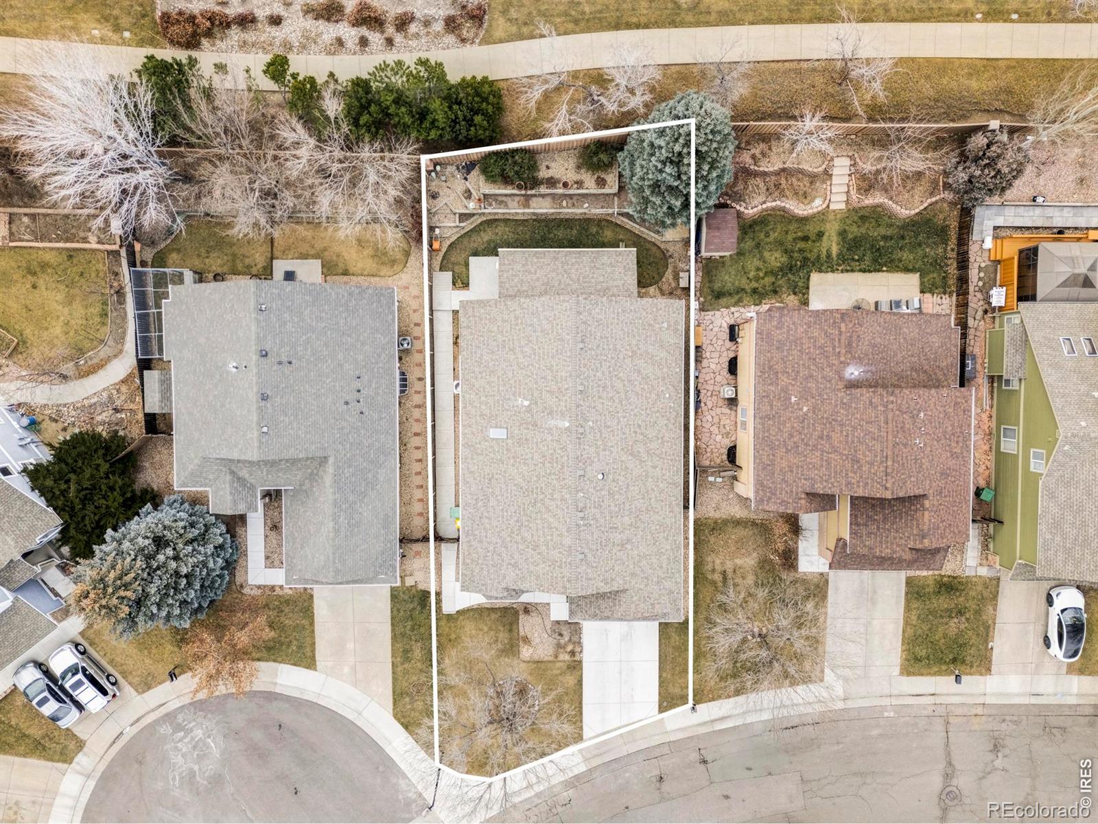 MLS Image #31 for 15670 w 64th place,arvada, Colorado