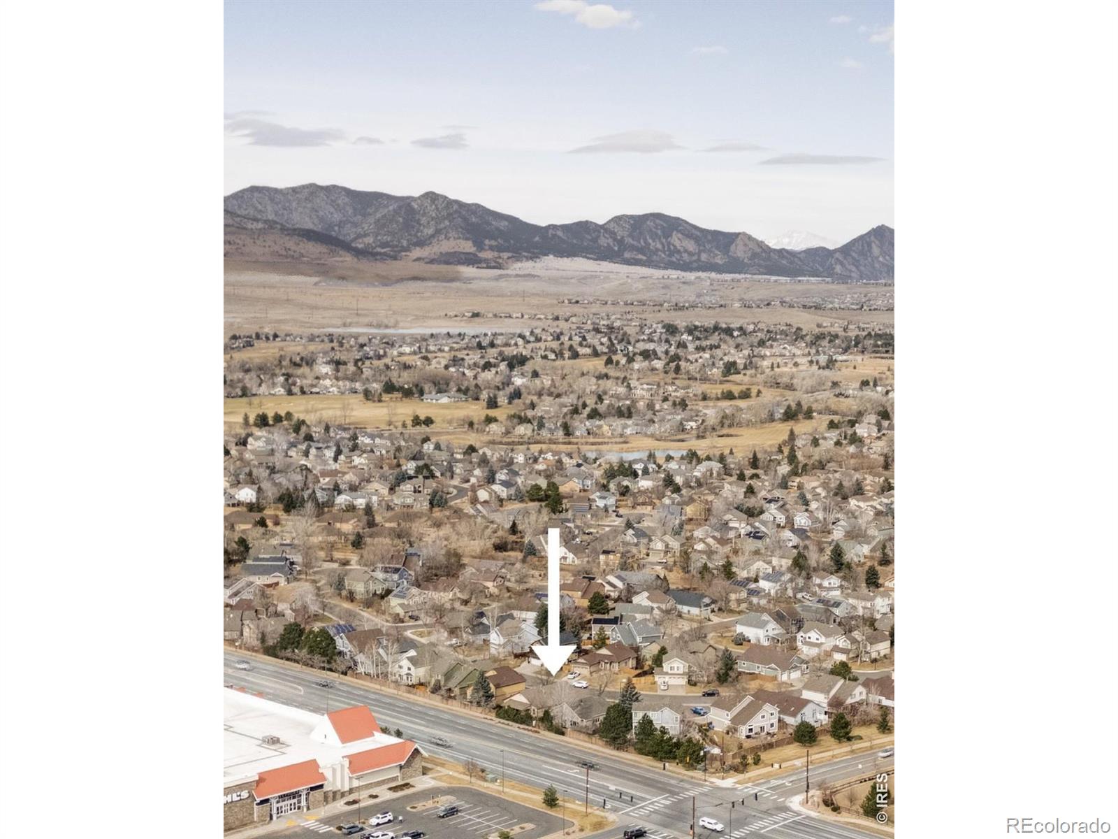 MLS Image #34 for 15670 w 64th place,arvada, Colorado