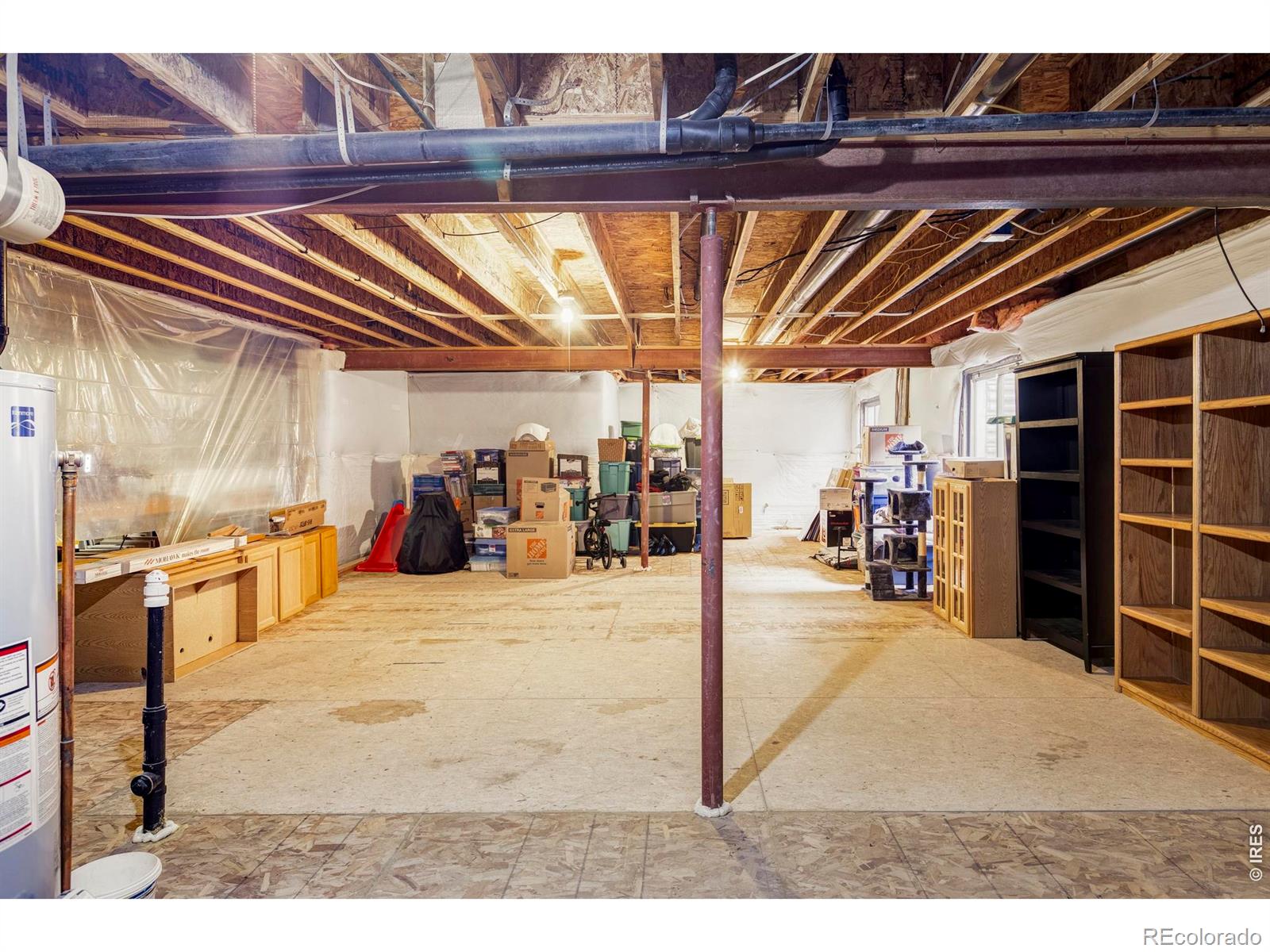 MLS Image #36 for 15670 w 64th place,arvada, Colorado
