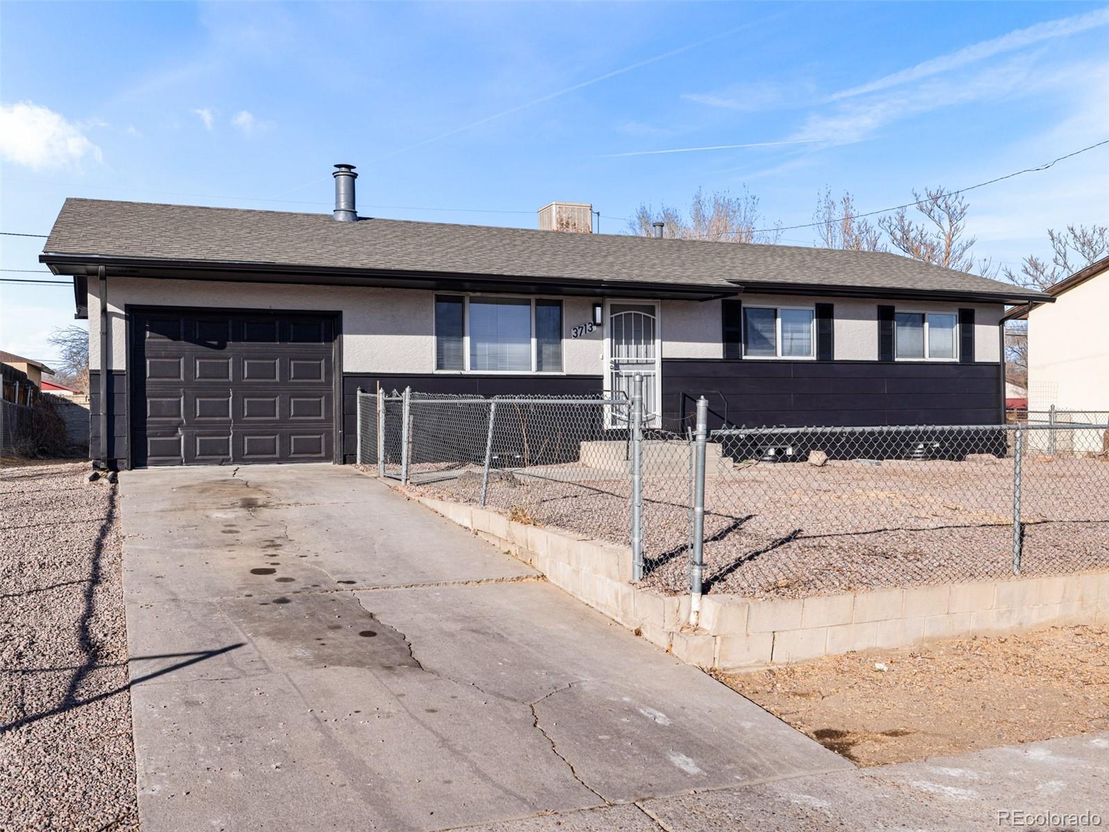 MLS Image #1 for 3713  lancaster drive,pueblo, Colorado