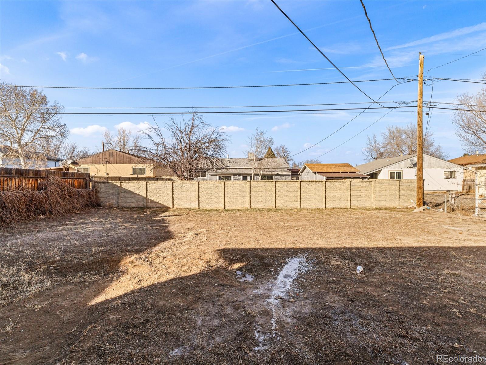 MLS Image #18 for 3713  lancaster drive,pueblo, Colorado