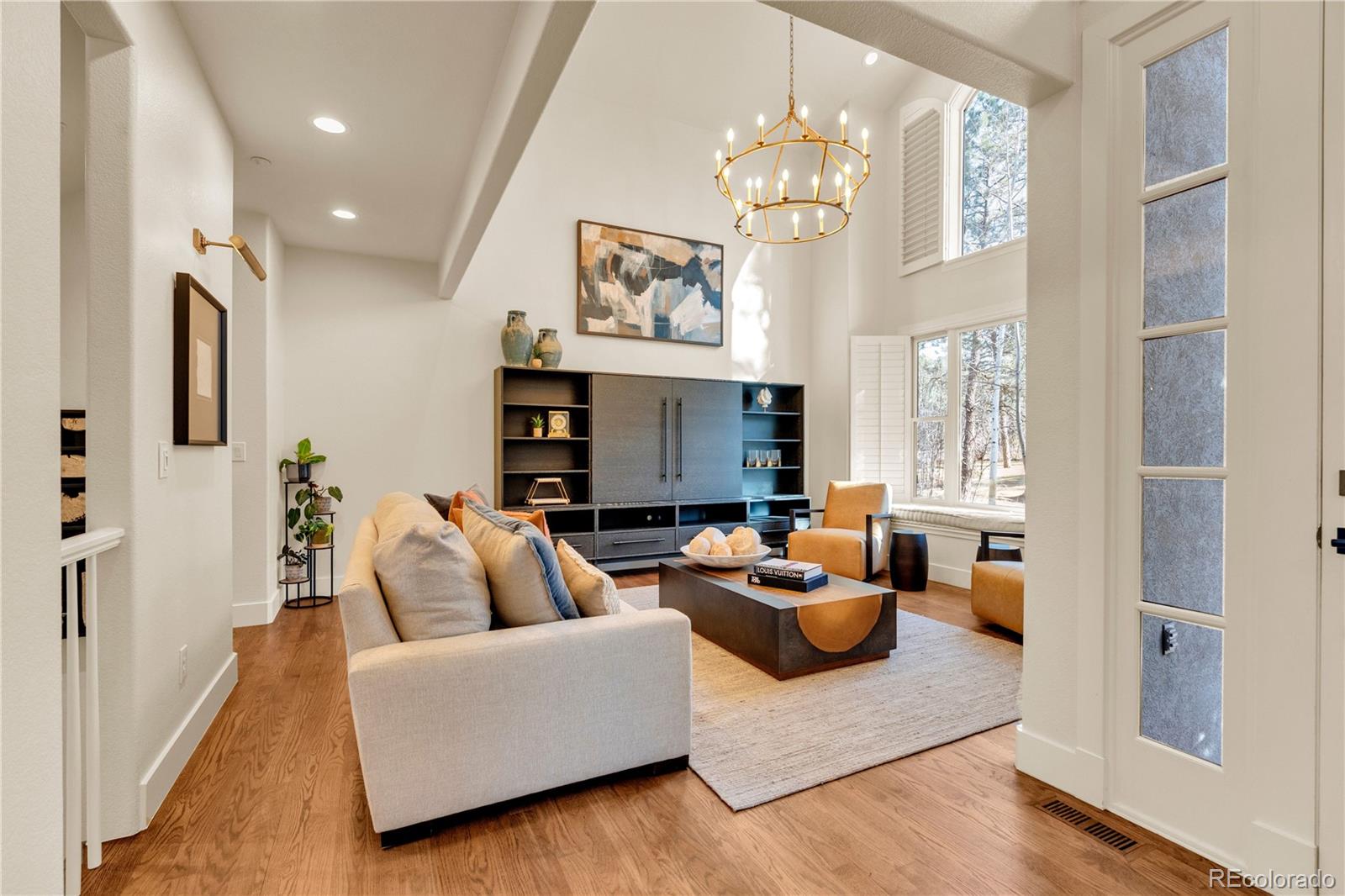 MLS Image #13 for 495  tolland drive,castle rock, Colorado
