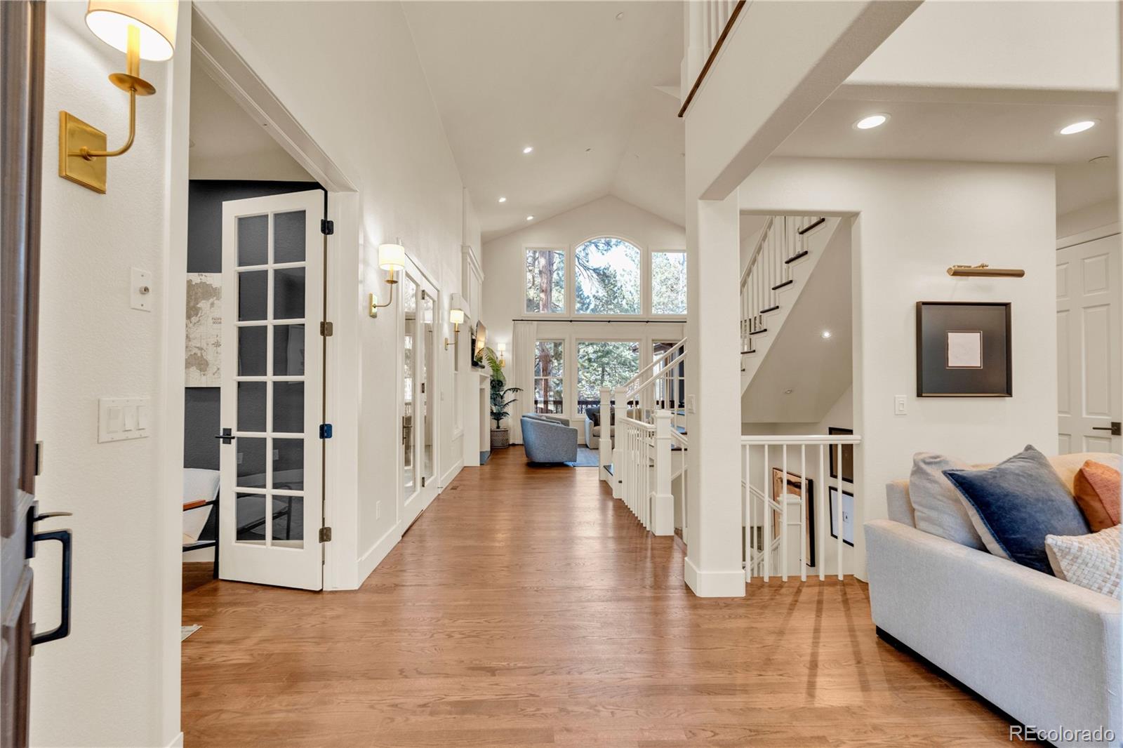 MLS Image #2 for 495  tolland drive,castle rock, Colorado