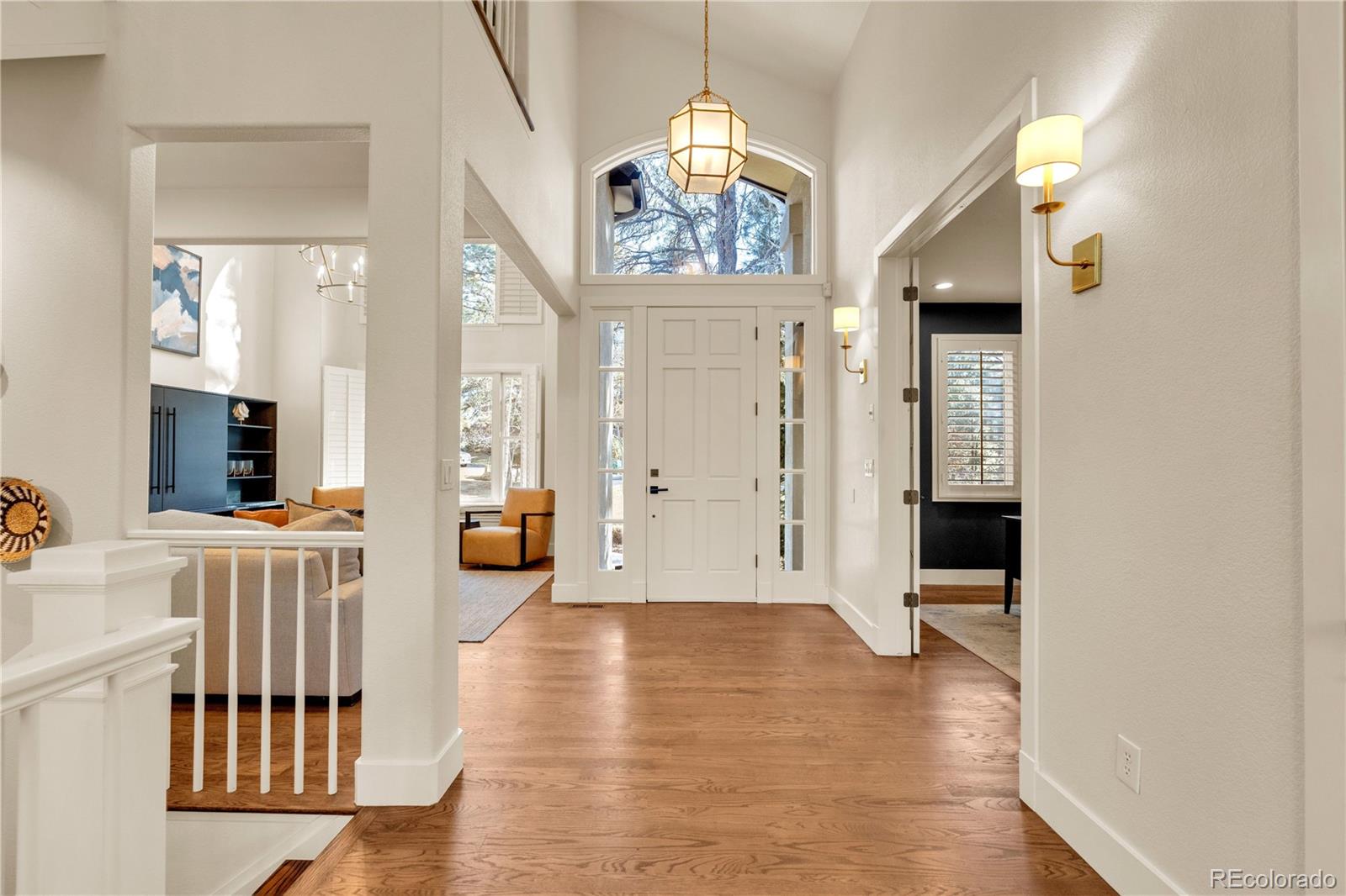 MLS Image #3 for 495  tolland drive,castle rock, Colorado