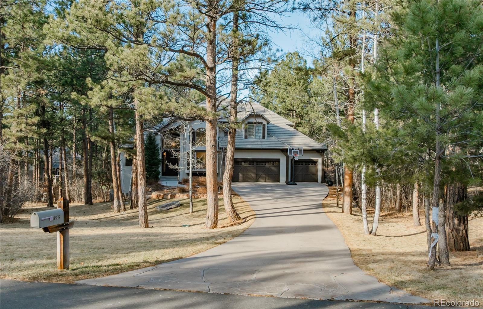 MLS Image #39 for 495  tolland drive,castle rock, Colorado