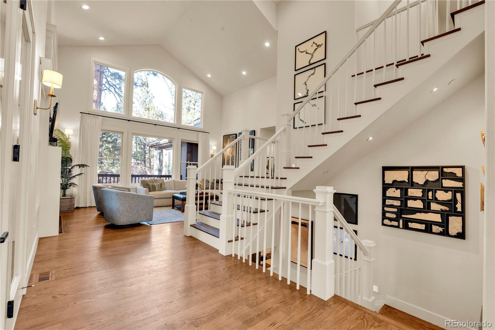MLS Image #4 for 495  tolland drive,castle rock, Colorado