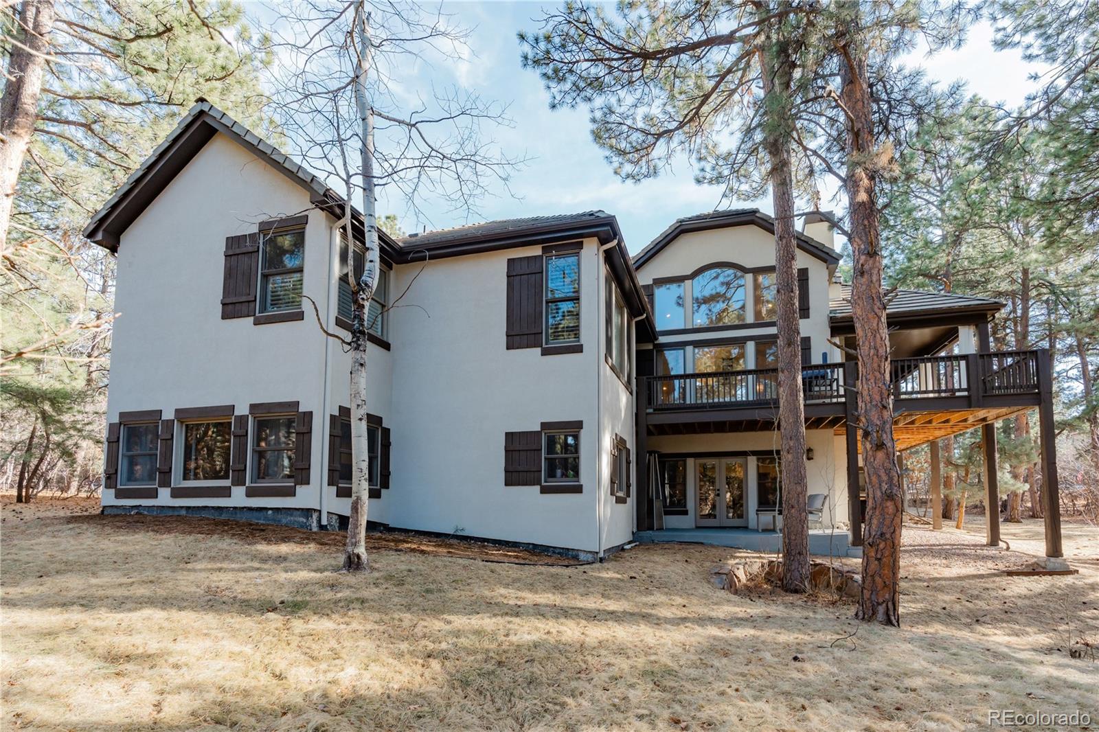 MLS Image #40 for 495  tolland drive,castle rock, Colorado