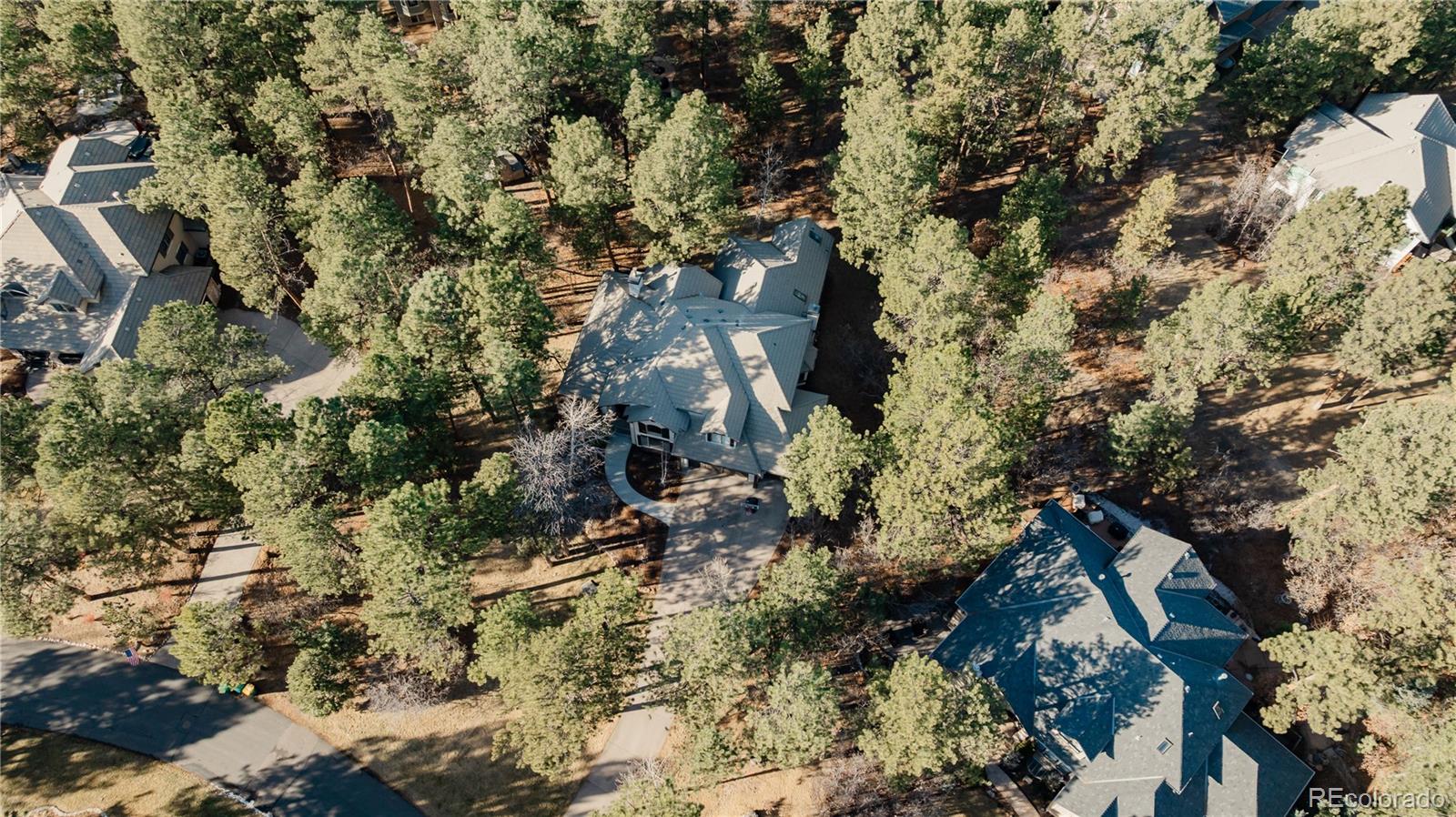 MLS Image #42 for 495  tolland drive,castle rock, Colorado