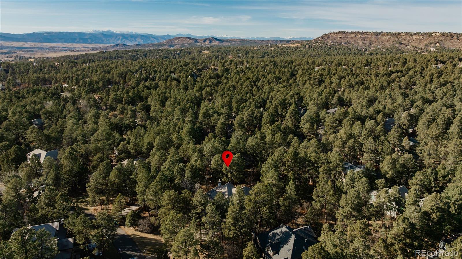 MLS Image #44 for 495  tolland drive,castle rock, Colorado