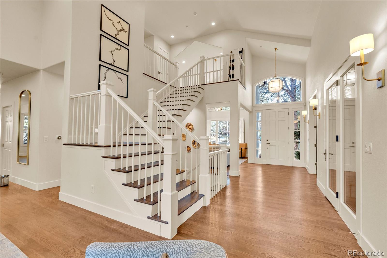 MLS Image #5 for 495  tolland drive,castle rock, Colorado