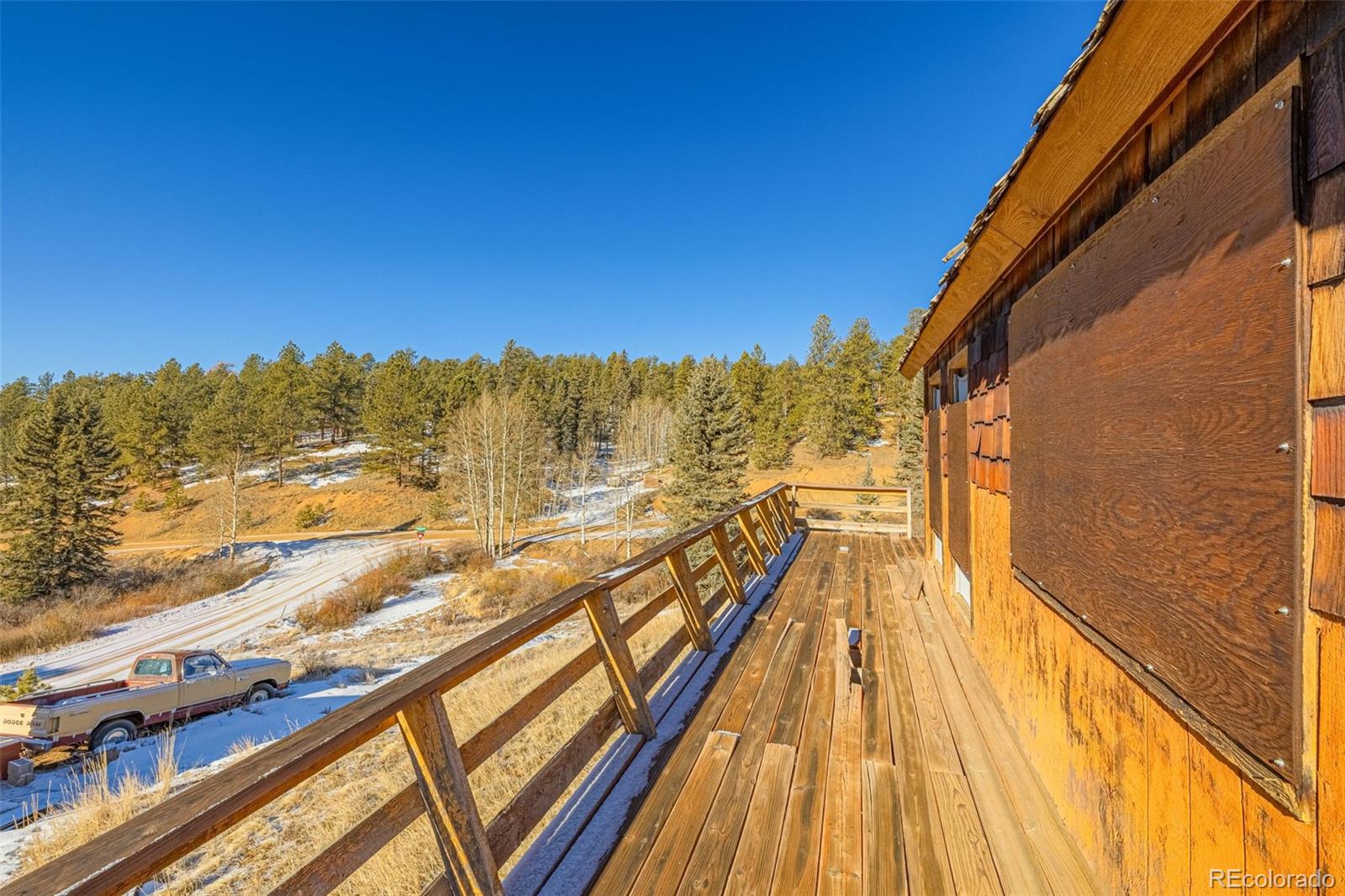 MLS Image #11 for 69  snowberry creek road,florissant, Colorado