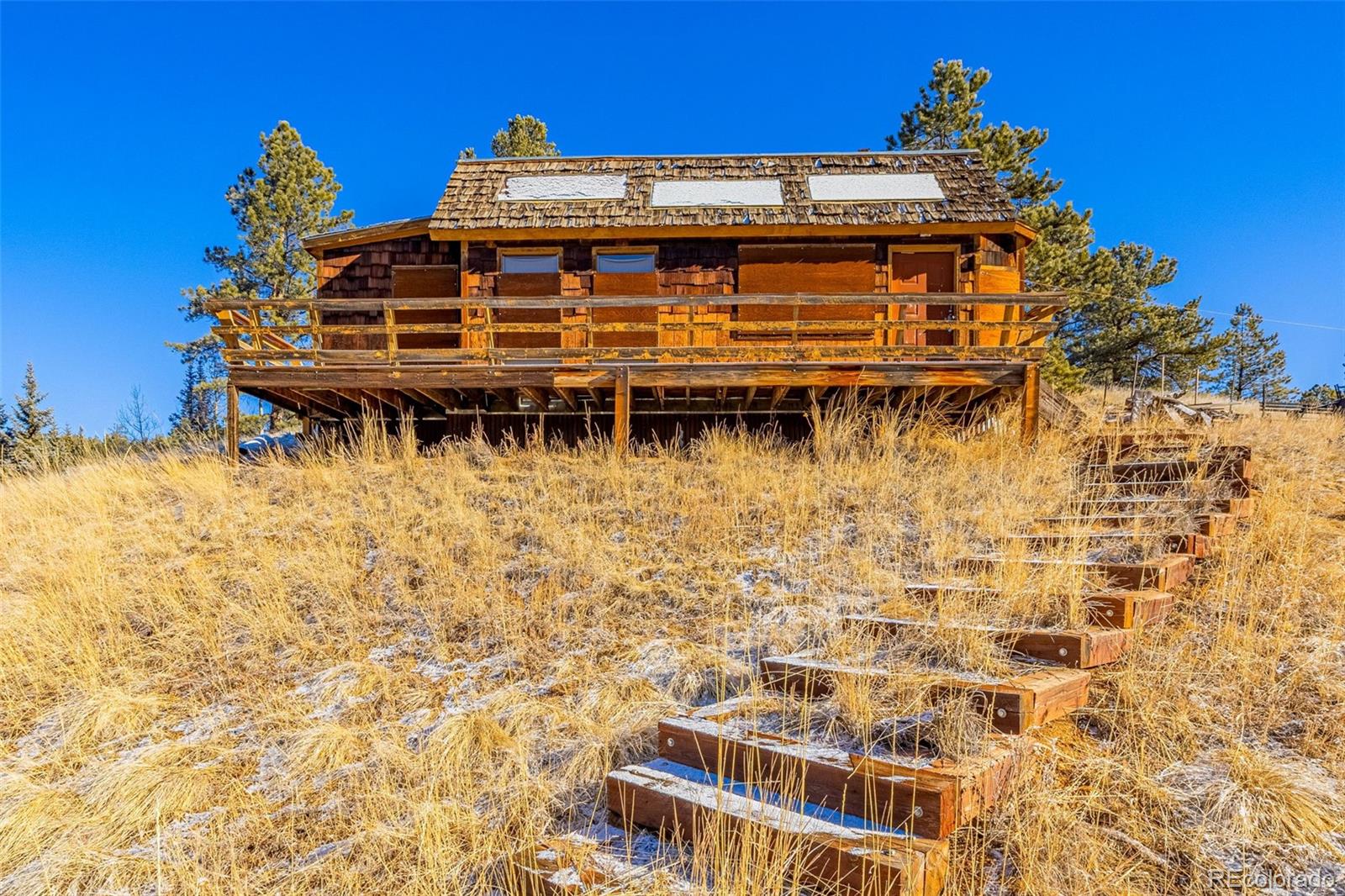 MLS Image #15 for 69  snowberry creek road,florissant, Colorado
