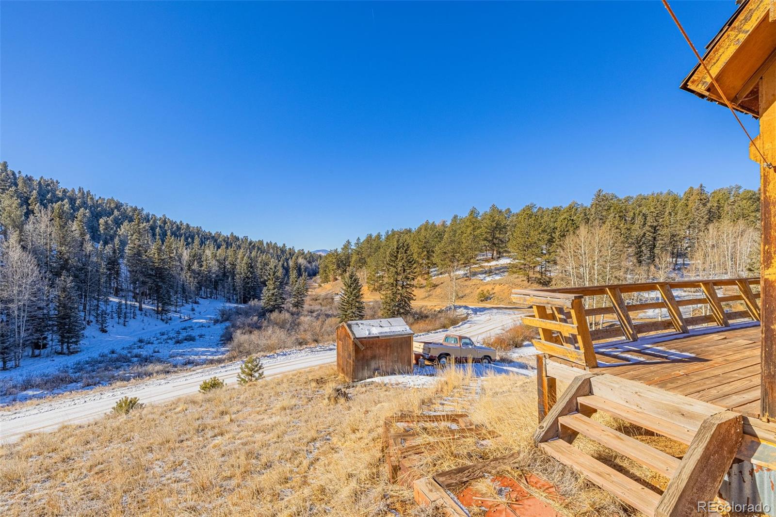 MLS Image #16 for 69  snowberry creek road,florissant, Colorado