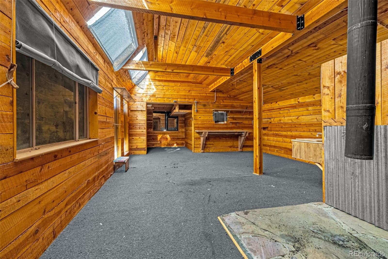 MLS Image #2 for 69  snowberry creek road,florissant, Colorado