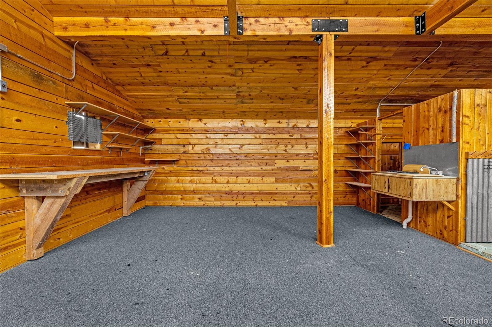 MLS Image #4 for 69  snowberry creek road,florissant, Colorado