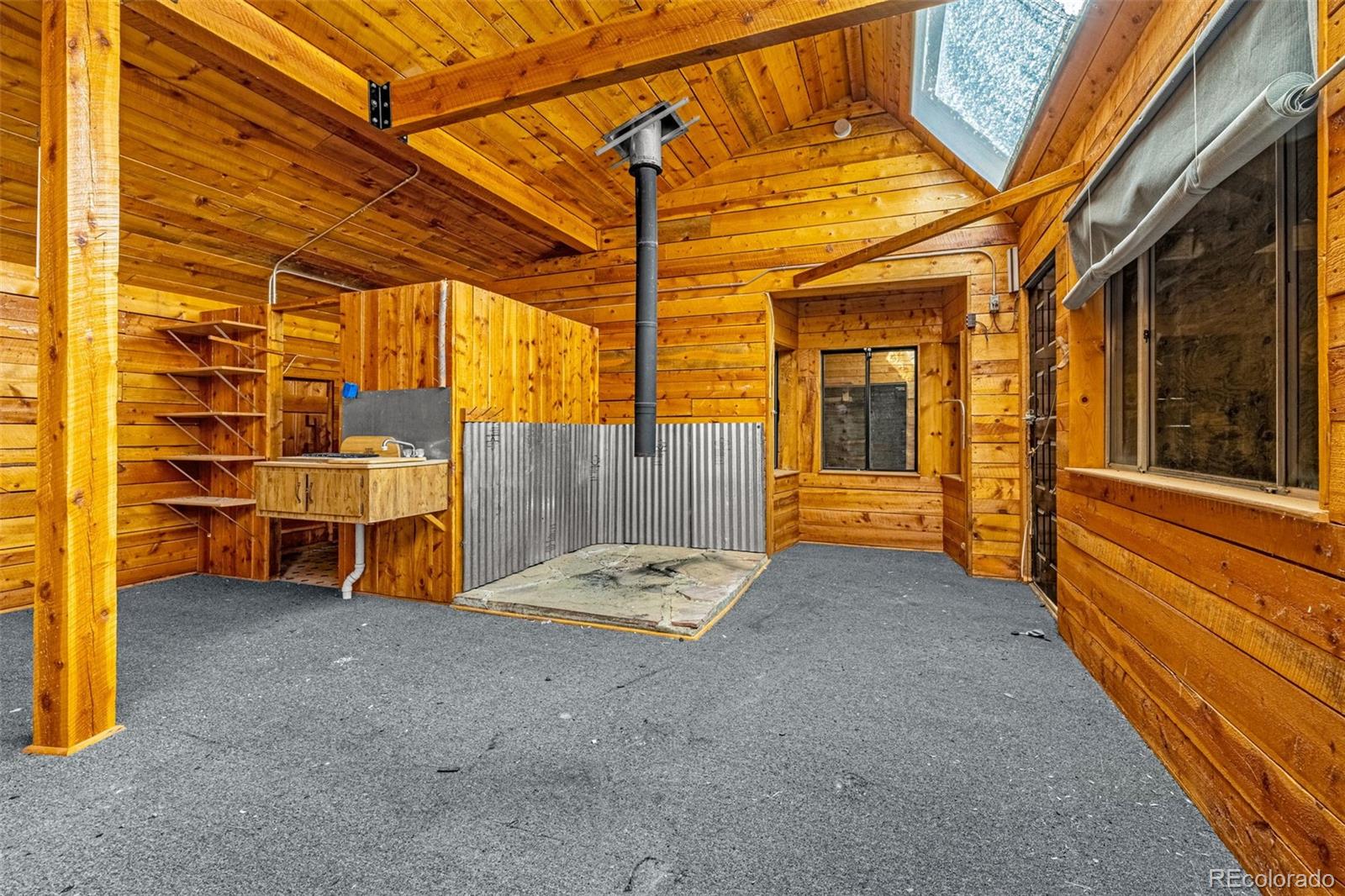 MLS Image #5 for 69  snowberry creek road,florissant, Colorado