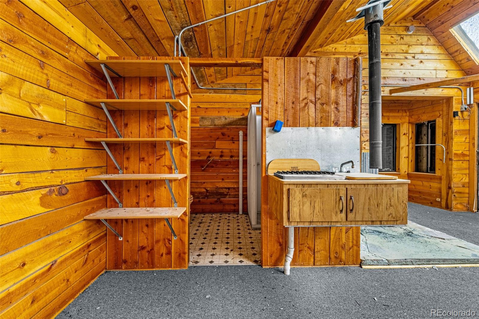 MLS Image #6 for 69  snowberry creek road,florissant, Colorado