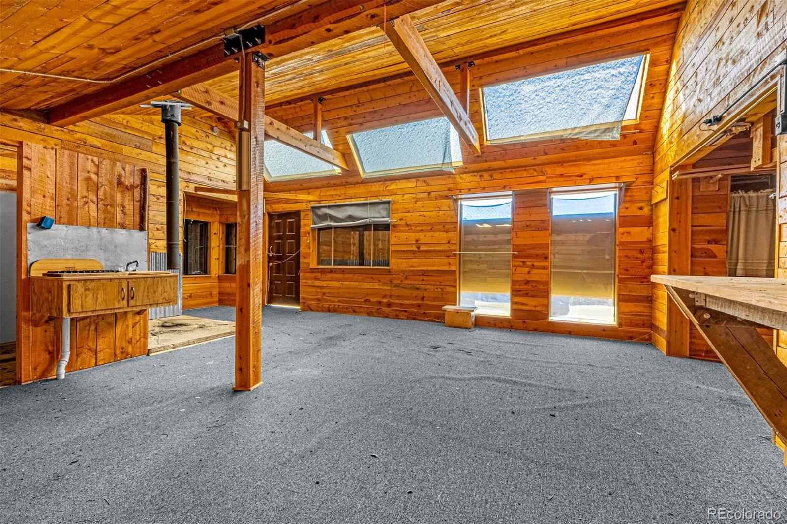 MLS Image #7 for 69  snowberry creek road,florissant, Colorado