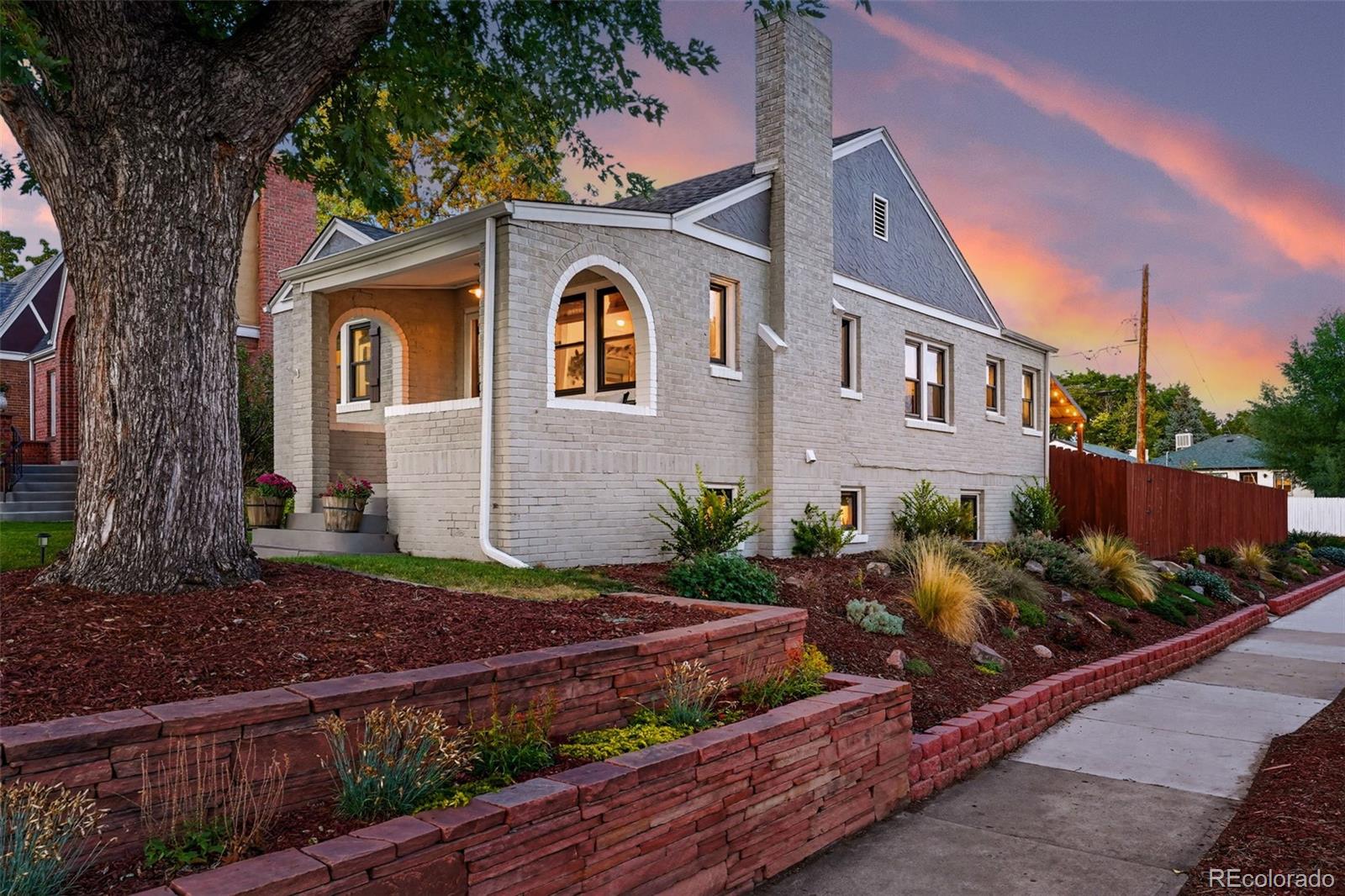 MLS Image #0 for 3500  osceola street,denver, Colorado
