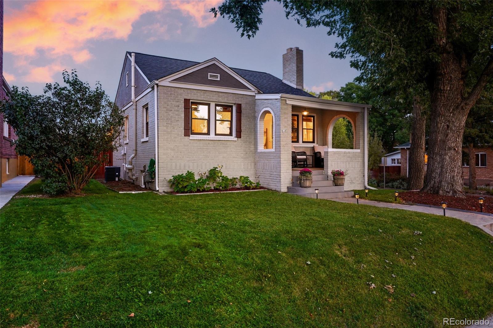 MLS Image #1 for 3500  osceola street,denver, Colorado