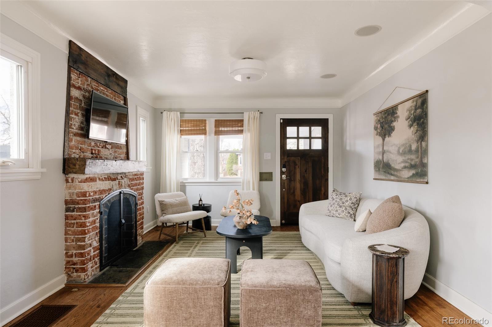 MLS Image #2 for 3500  osceola street,denver, Colorado