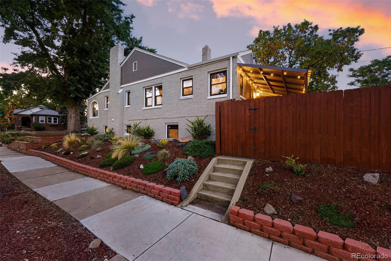 MLS Image #24 for 3500  osceola street,denver, Colorado