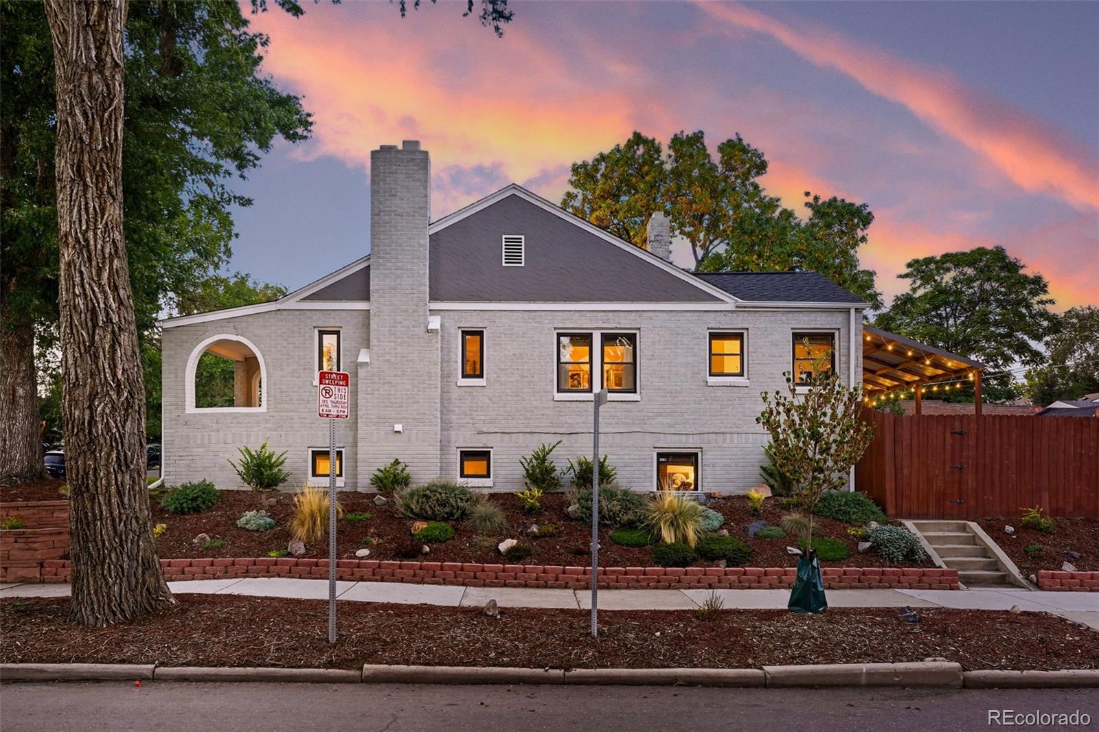 MLS Image #25 for 3500  osceola street,denver, Colorado
