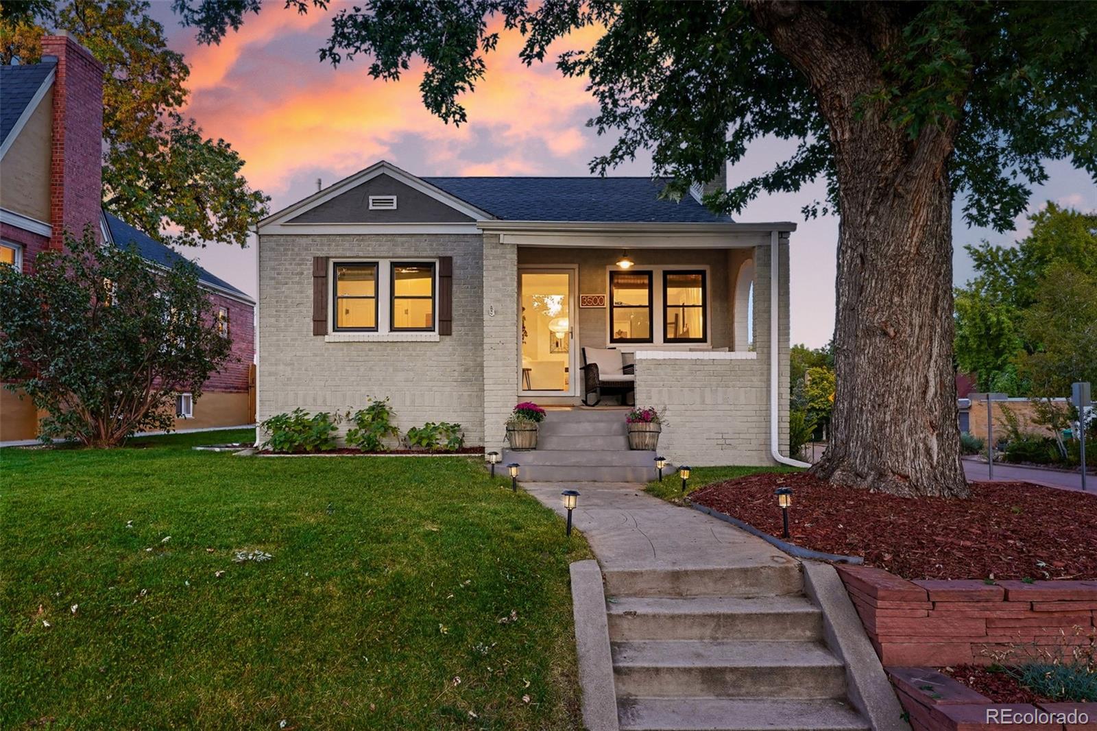 MLS Image #26 for 3500  osceola street,denver, Colorado
