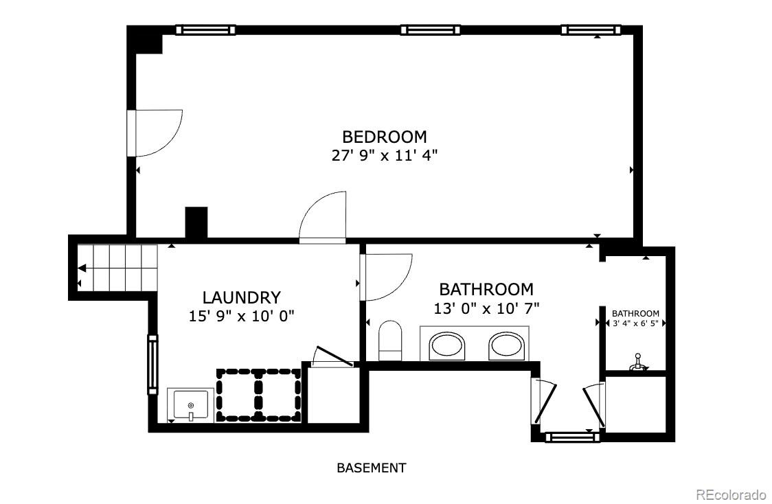 MLS Image #29 for 3500  osceola street,denver, Colorado