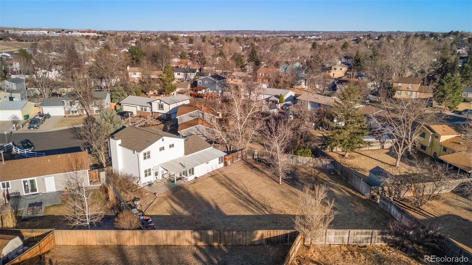MLS Image #17 for 10685  ross court,westminster, Colorado