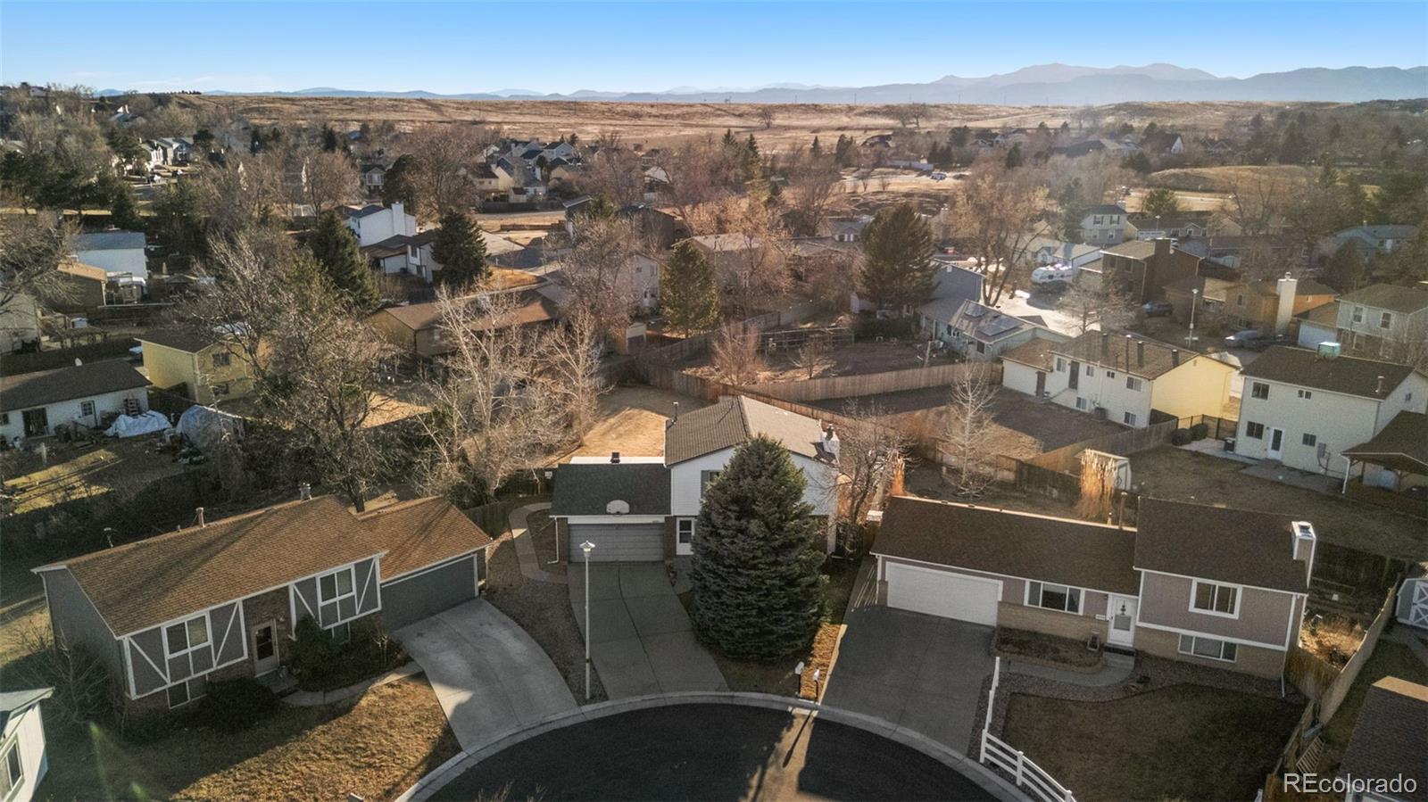 MLS Image #18 for 10685  ross court,westminster, Colorado