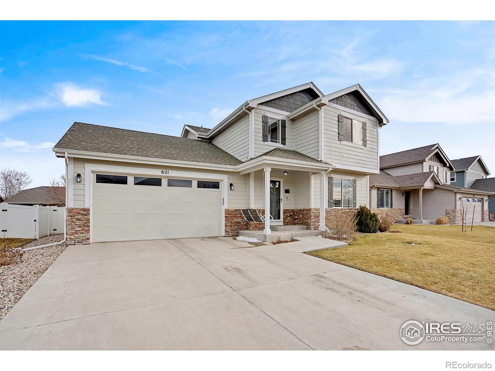 MLS Image #1 for 621  denali court,windsor, Colorado