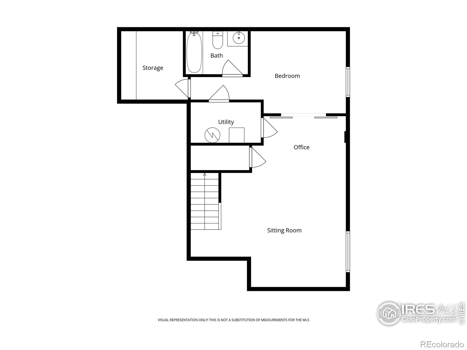 MLS Image #23 for 621  denali court,windsor, Colorado