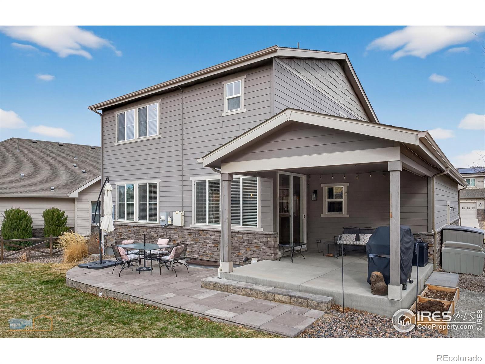 MLS Image #16 for 5109 w 109th circle,westminster, Colorado