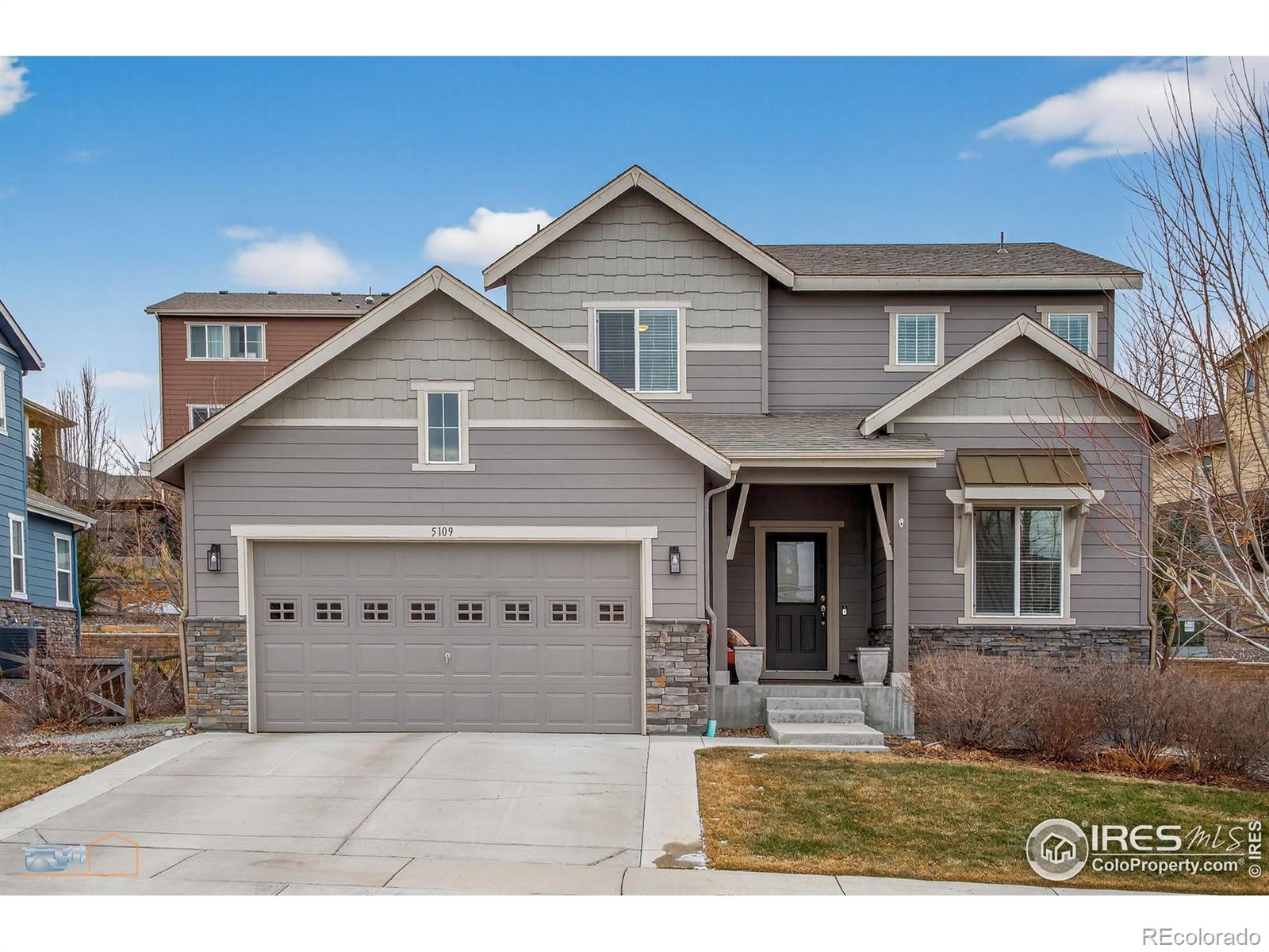 MLS Image #2 for 5109 w 109th circle,westminster, Colorado