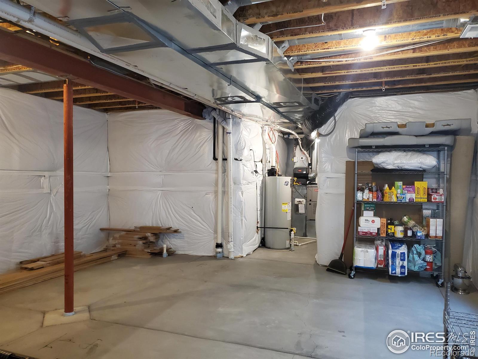 MLS Image #29 for 5109 w 109th circle,westminster, Colorado