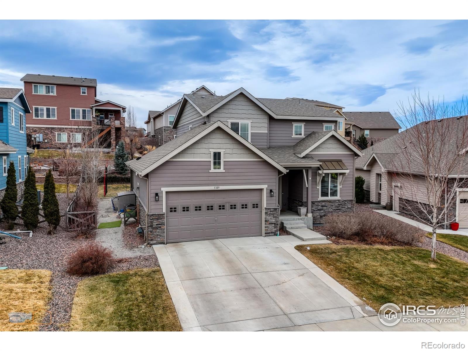 MLS Image #3 for 5109 w 109th circle,westminster, Colorado