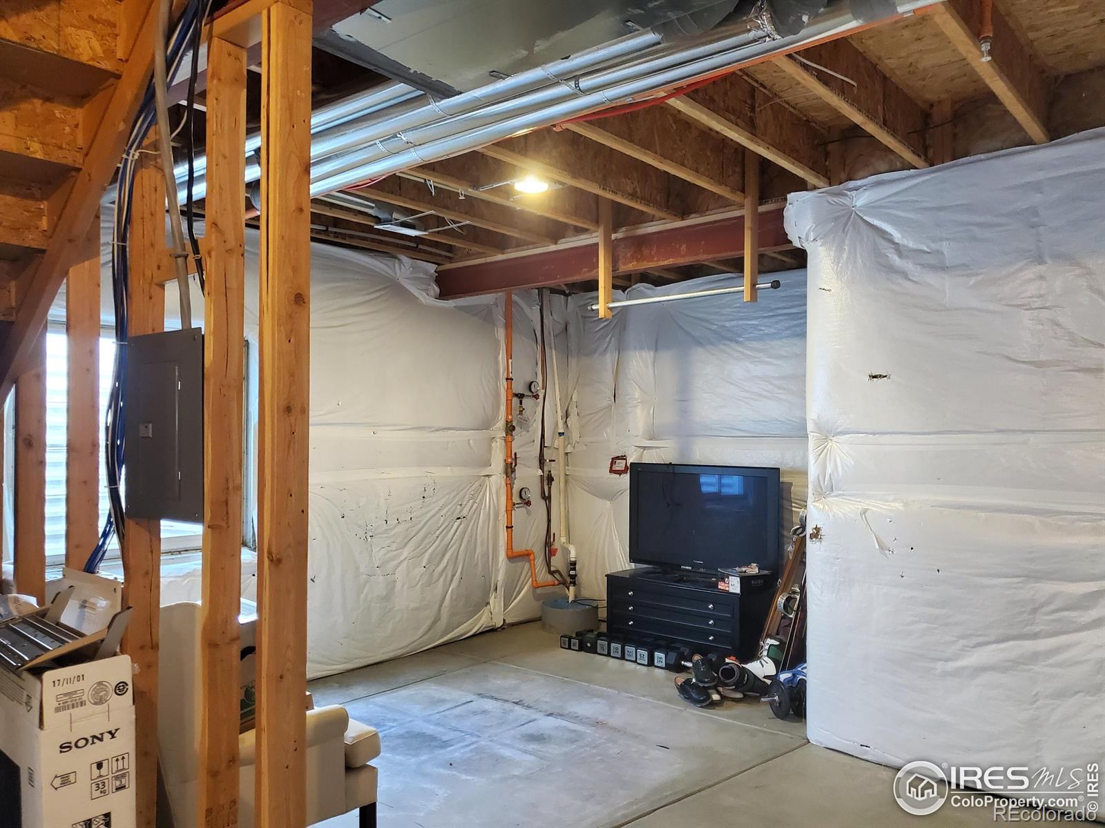 MLS Image #31 for 5109 w 109th circle,westminster, Colorado