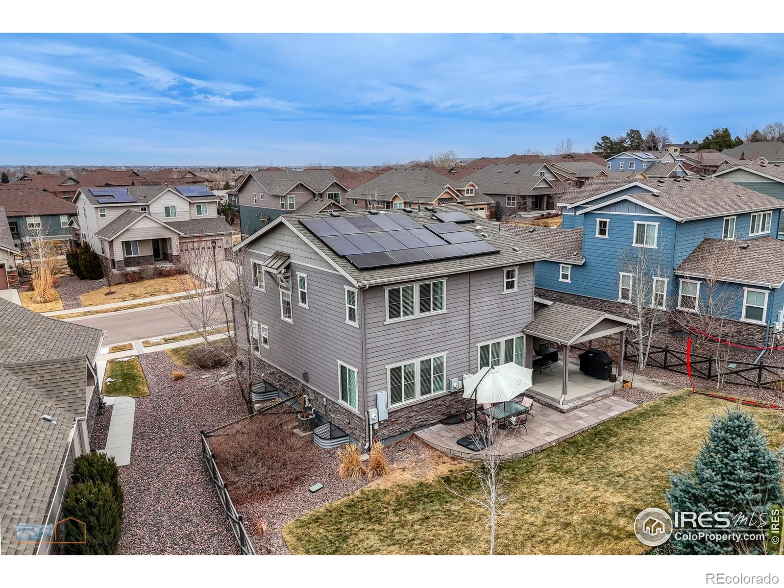 MLS Image #34 for 5109 w 109th circle,westminster, Colorado