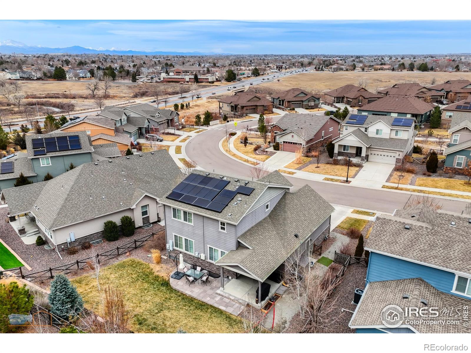 MLS Image #35 for 5109 w 109th circle,westminster, Colorado
