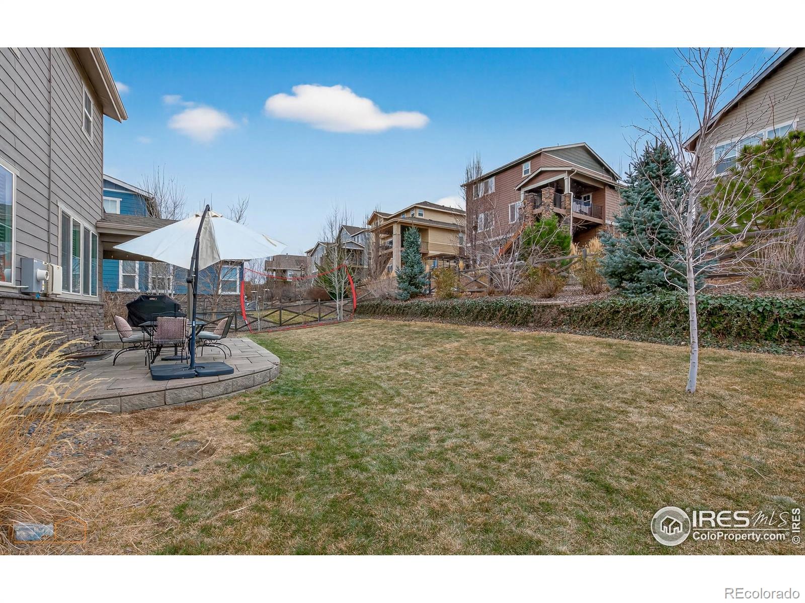 MLS Image #36 for 5109 w 109th circle,westminster, Colorado