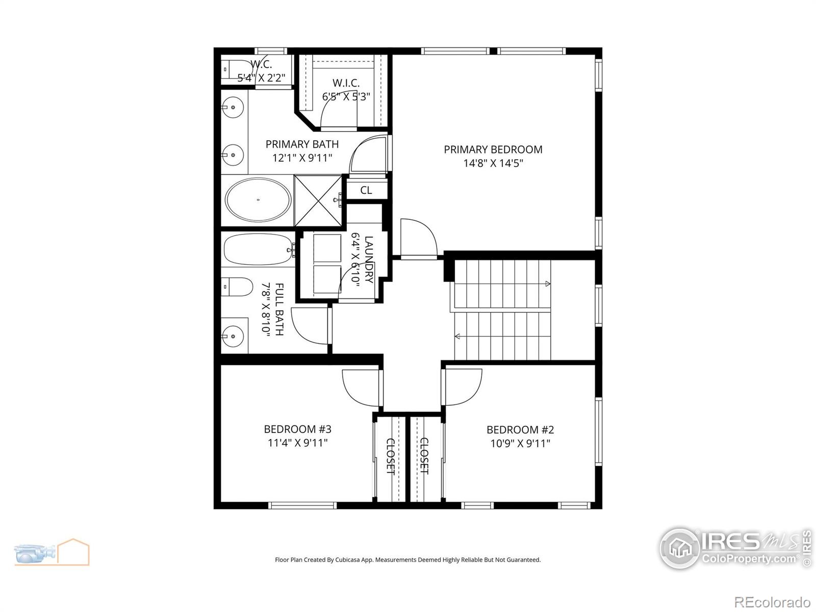 MLS Image #47 for 5109 w 109th circle,westminster, Colorado