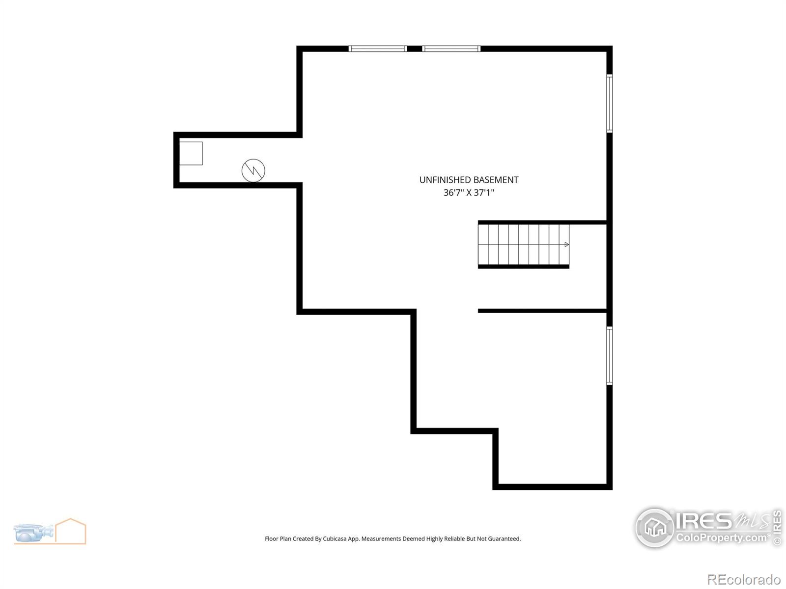 MLS Image #48 for 5109 w 109th circle,westminster, Colorado