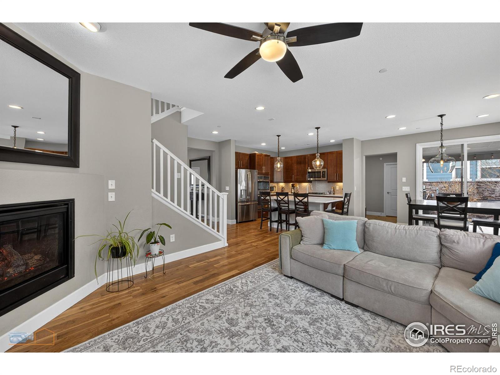 MLS Image #5 for 5109 w 109th circle,westminster, Colorado