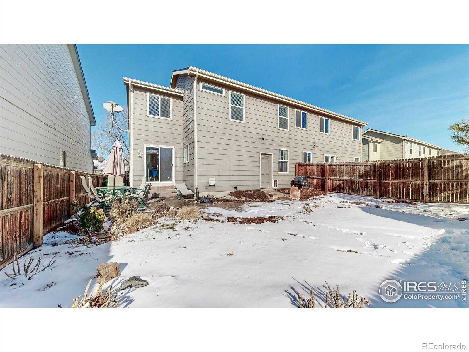 MLS Image #33 for 1945  fossil creek parkway,fort collins, Colorado