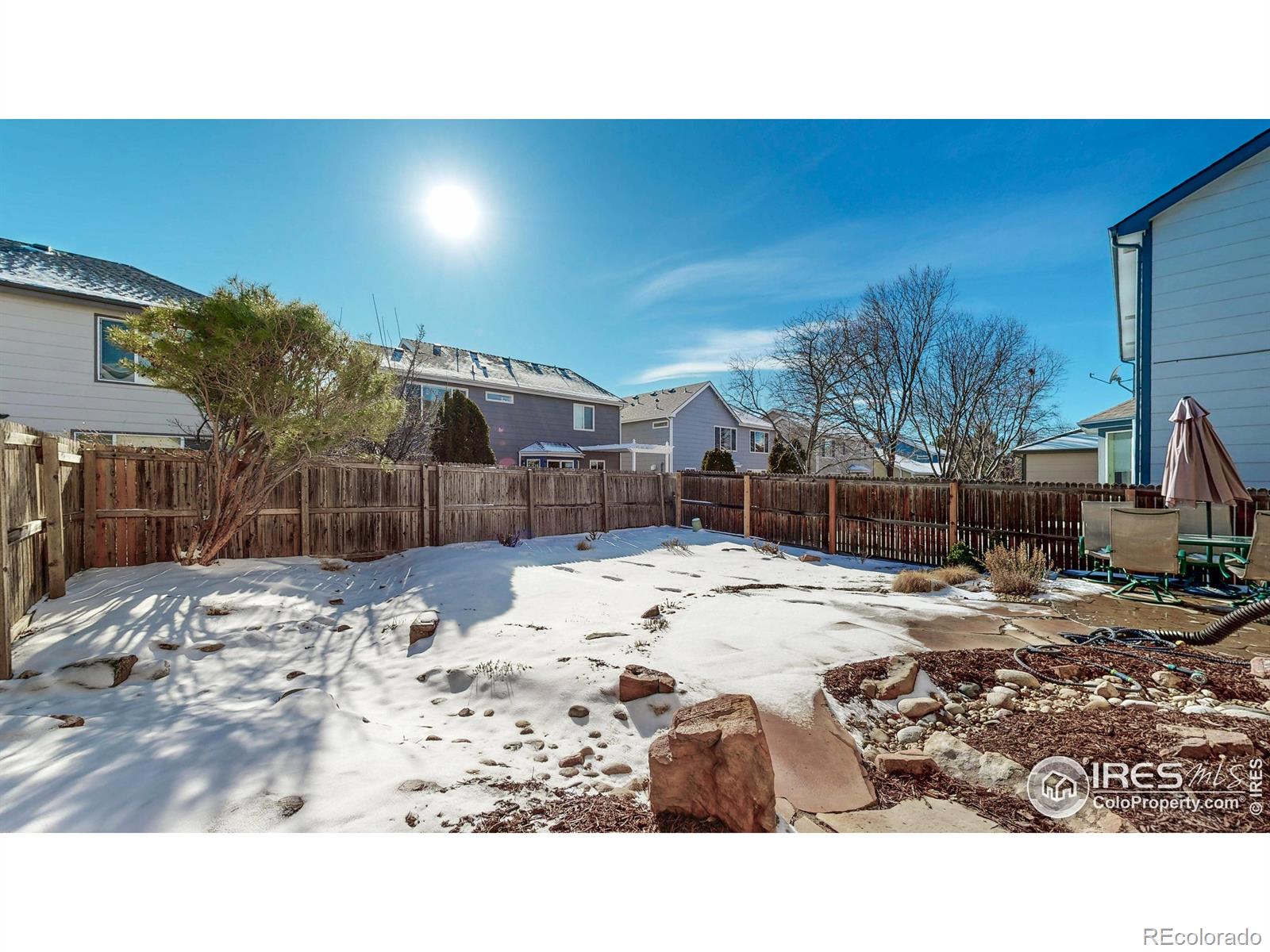 MLS Image #34 for 1945  fossil creek parkway,fort collins, Colorado