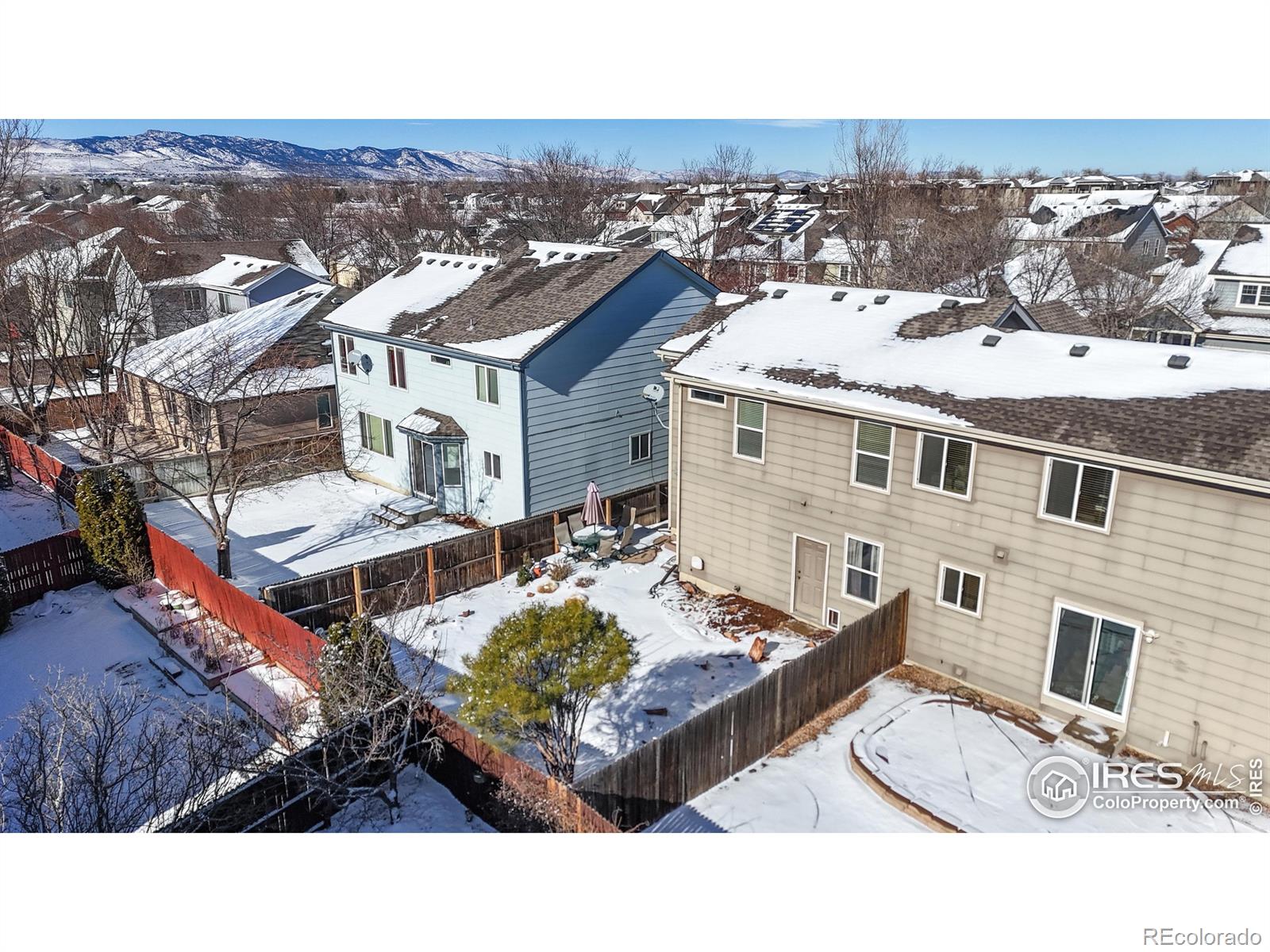 MLS Image #36 for 1945  fossil creek parkway,fort collins, Colorado