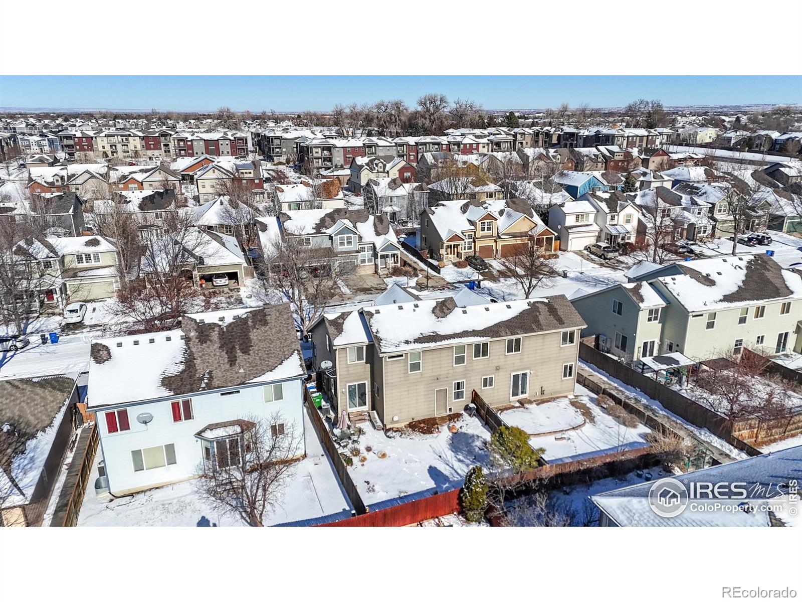 MLS Image #39 for 1945  fossil creek parkway,fort collins, Colorado