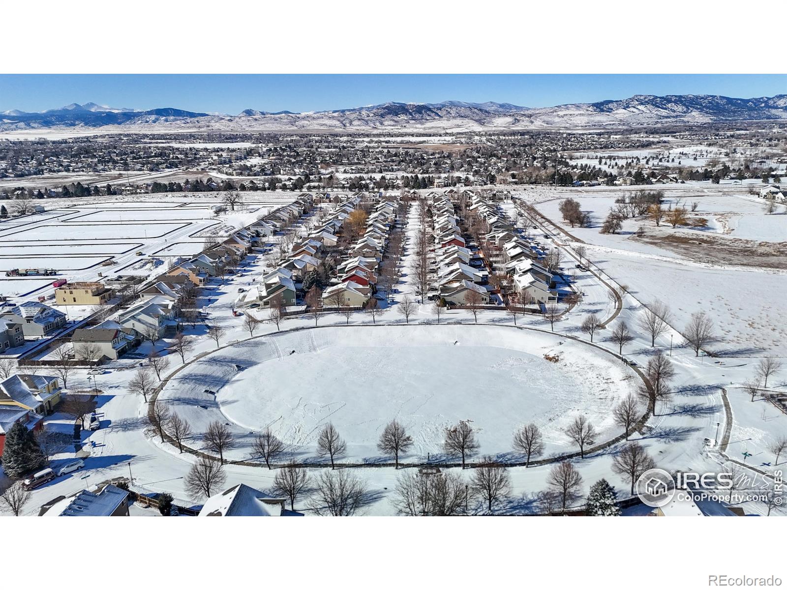 MLS Image #41 for 1945  fossil creek parkway,fort collins, Colorado
