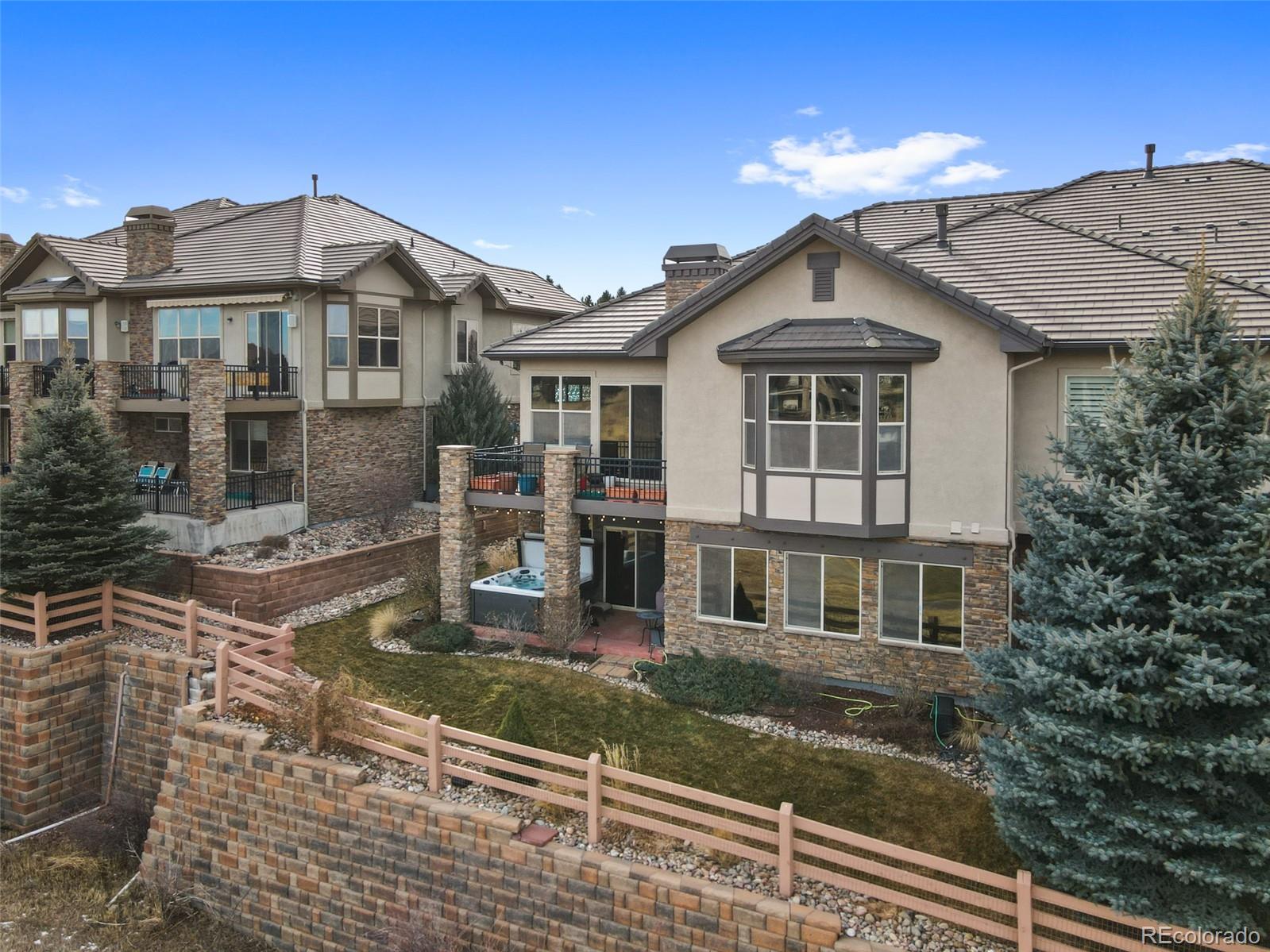 MLS Image #1 for 5220  rialto drive,parker, Colorado